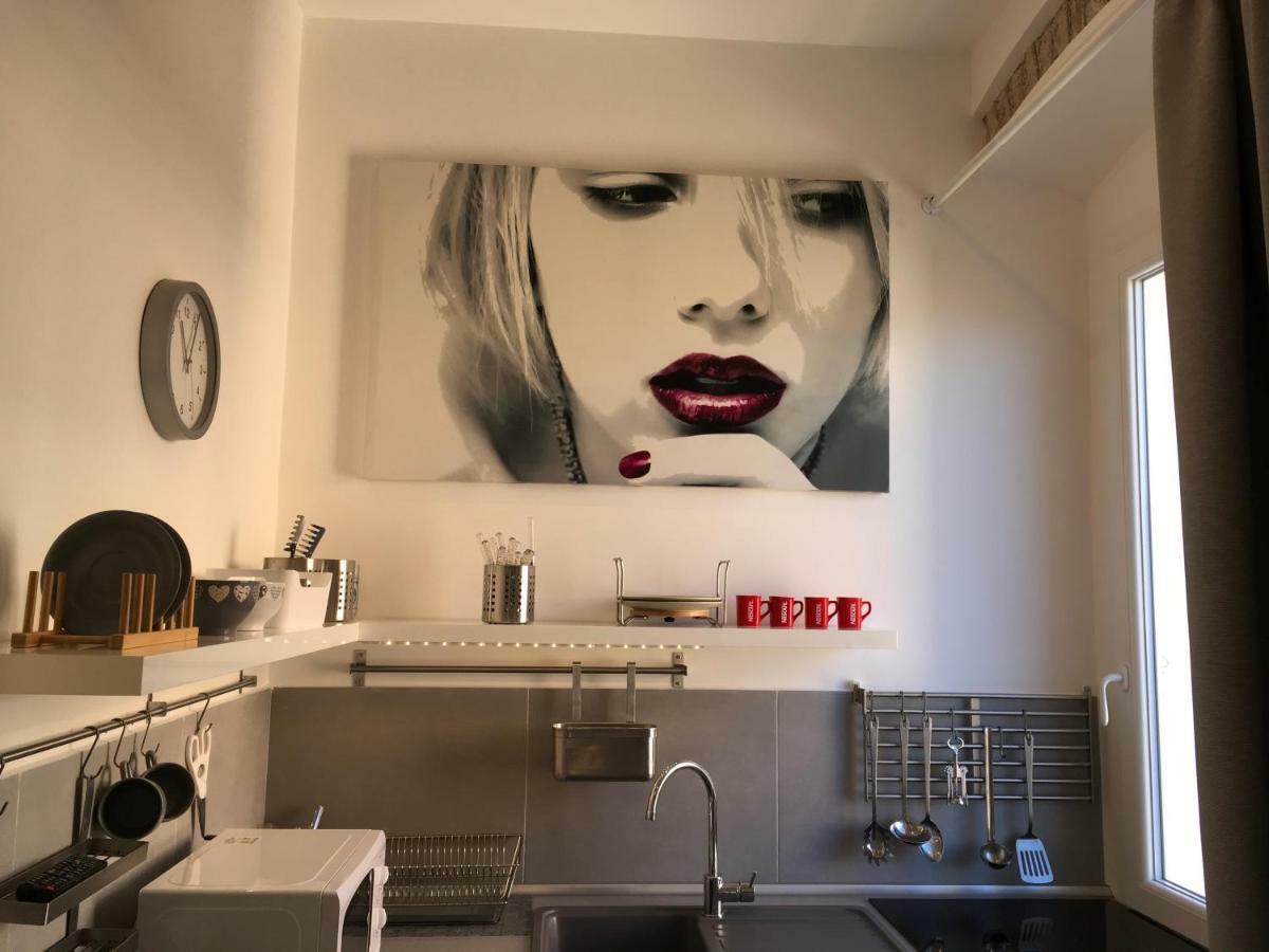 Klee House Trastevere Róma Kültér fotó